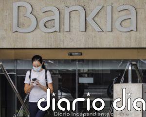 Bankia tratará de que la salida de trabajadores sea voluntaria y con criterios de meritocracia