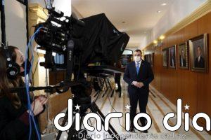 Barbón aboga por afianzar la unidad política y social de cara a los retos industriales y aprovechar los fondos europeos