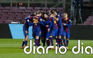 Barça y Valencia retan sus plantillas a días del mercado