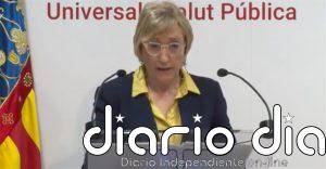 Barceló asegura que los casos de coronavirus están bajando "con goteo" pero que no hay presión asistencial inasumible