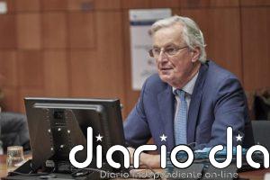 Barnier dice que las negociaciones continúan pese al ultimátum de la Eurocámara