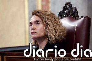 Batet defiende la libertad de expresión de Abascal para relacionar inmigración ilegal con inseguridad y violencia