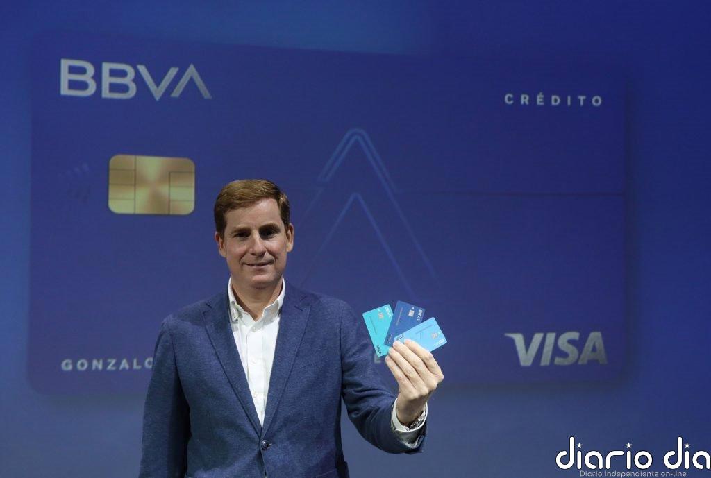 BBVA capta 18