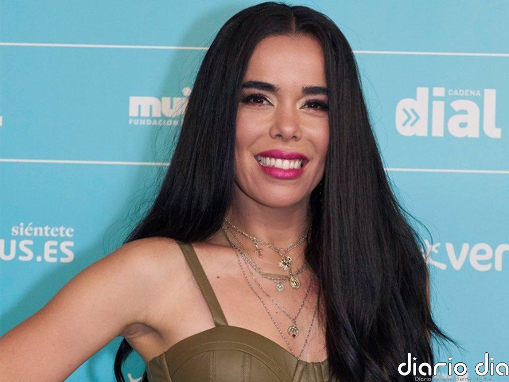 Beatriz Luengo cumple 37 años a pocos meses de convertirse en mamá por segunda vez
