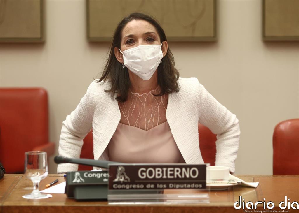 Belarra desmiente a Ribera y dice que su ministerio le planteó una medida distinta sobre los cortes de suministros