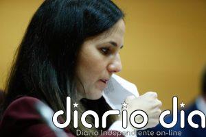 Belarra (Podemos) apunta que el decreto antidesahucios "muy probablemente" se presente la semana que viene