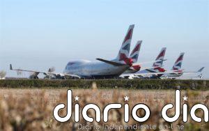 Bélgica se suma a Países Bajos y también suspende vuelos a Reino Unido por la nueva cepa de coronavirus