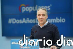 Bendodo entiende el malestar de la hostelería pero pide "esfuerzo de dos horas" para evitar "tropezar" en la desescalada