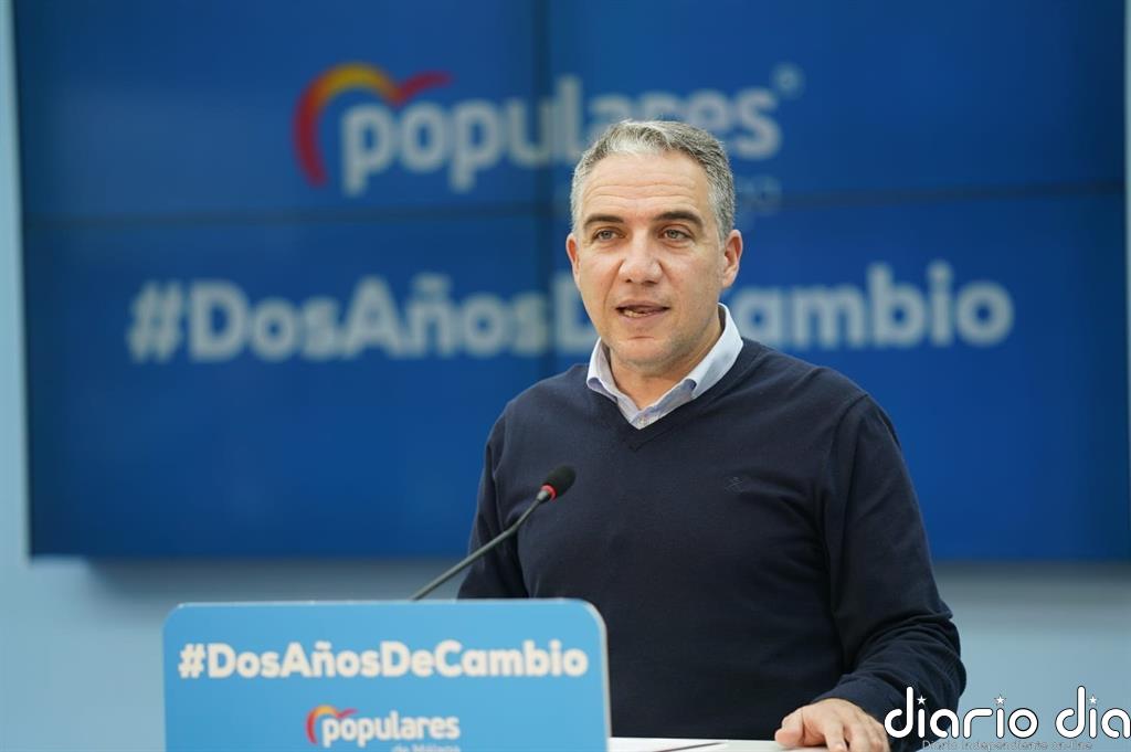 Bendodo entiende el malestar de la hostelería pero pide "esfuerzo de dos horas" para evitar "tropezar" en la desescalada