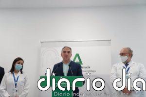 Bendodo muestra "respeto con cuestiones de Cs" y subraya que "un gobierno es como una orquesta, nadie puede desafinar"