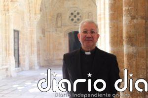 Benito Gallego sigue como deán presidente del Cabildo de la Catedral