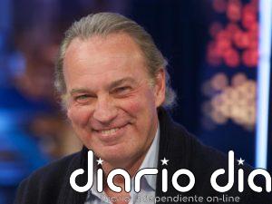 Bertín Osborne cumple 66 años siendo uno de los principales rostros de la televisión