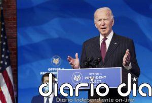 Biden advierte de que "no hay evidencia" de que los ciberataques contra EEUU "estén bajo control"