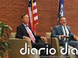 Biden elige Miguel Cardona como secretario de Educación, partidario de reabrir las escuelas durante la pandemia