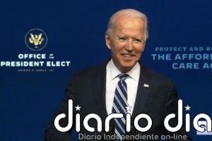 Biden nombra a Kathleen Hicks como 'número dos' del Pentágono, la primera mujer de la historia en ocupar el cargo