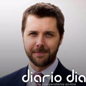 Biden nombra como director del Consejo Económico Nacional a Brian Deese, directivo de BlackRock