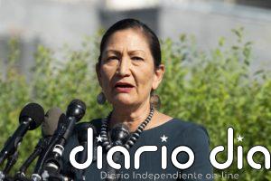 Biden presenta su equipo para luchar contra "la amenaza existencial" del cambio climático