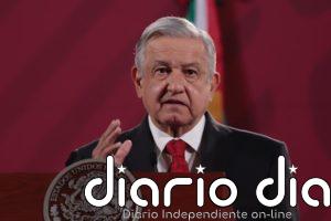 Biden y López Obrador hablan de la necesidad "revitalizar" relaciones entre Estados Unidos y México