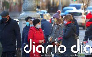 Bielorrusia cierra sus fronteras terrestres para frenar el avance del coronavirus