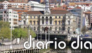 Bilbao aprueba sus presupuestos, con una cuantía de 585,5 millones, para afrontar 2021 "en la mejor de las posiciones"