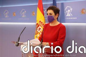 Bildu dice no tener "ningún interés" en participar "directamente" en la renovación del CGPJ