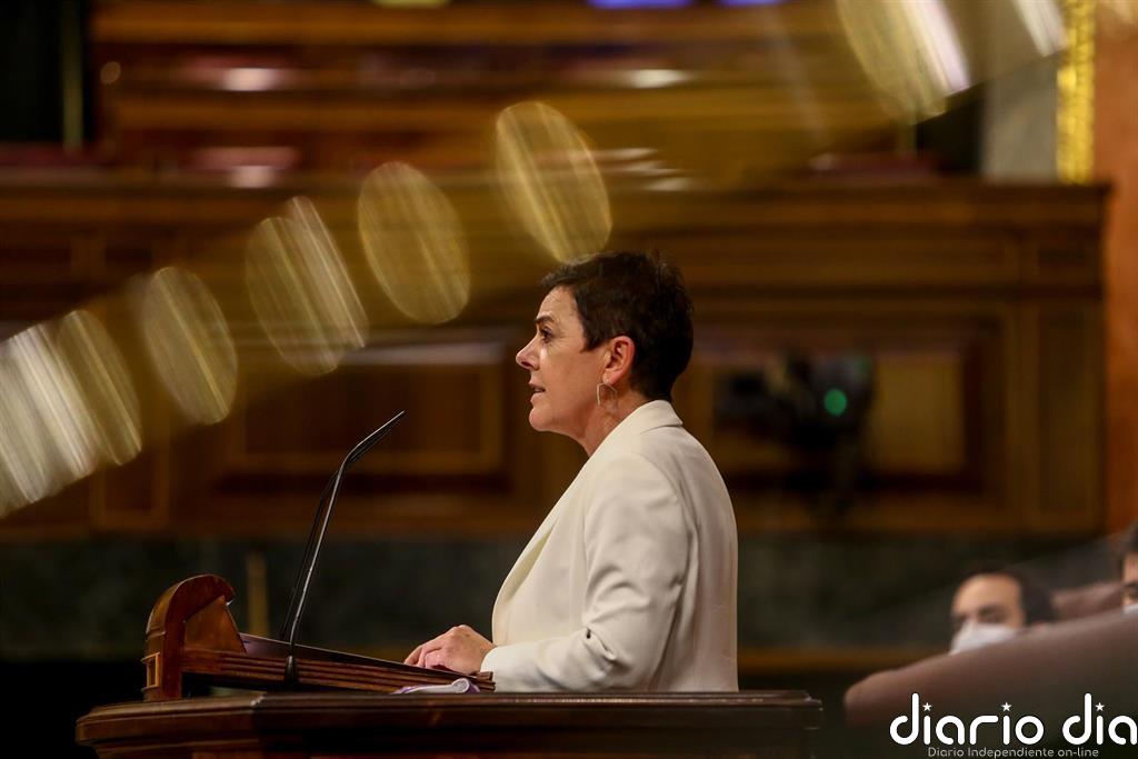 Bildu dice que debería juzgarse a la magistrada del juicio anulado a Otegi