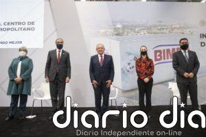 Bimbo pone en marcha en México el centro de distribución más grande de la industria panificadora en el mundo