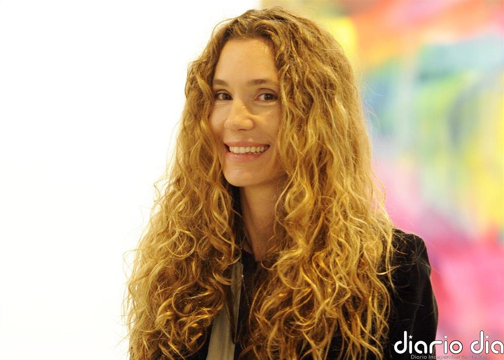 Blanca Cuesta cumple 46 años a pocos días de ser madre por quinta vez