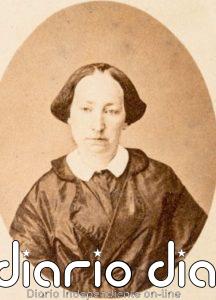 BNE recorre la vida de Concepción Arenal a través de más de 120 piezas originales por el bicentenario de su nacimiento