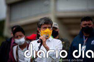 Bogotá impone la "ley seca" y el toque de queda por posibles incidentes en la final de la liga de fútbol