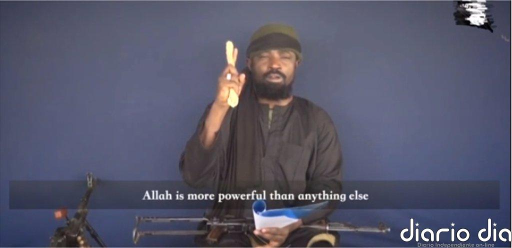 Boko Haram reivindica el secuestro de más de 300 estudiantes en un instituto del norte de Nigeria