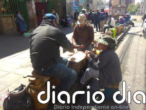 Bolivia anuncia el hallazgo de un "megacampo" de gas en Chuquisaca