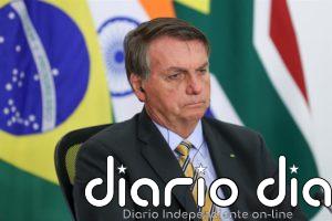Bolsonaro cesa al ministro de Turismo tras un choque de éste con el titular de la Secretaría de Gobierno
