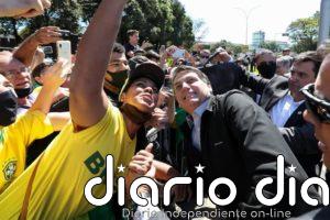 Bolsonaro confirma un acuerdo de 3