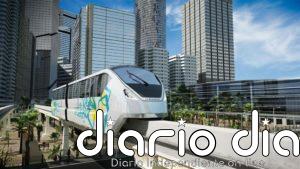 Bombardier implementará desde España el sistema sin conductor para un proyecto de 4