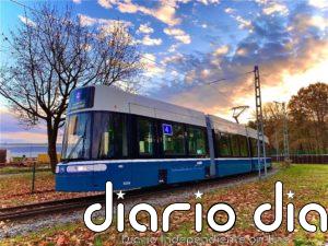 Bombardier se adjudica dos contratos para el suministro de hasta 157 tranvías por 731 millones