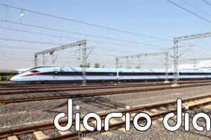 Bombardier suministrará 112 vagones de alta velocidad a China por 209 millones de euros