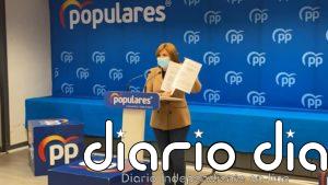 Bonig destaca que la Comunitat es "líder" en positividad e ingresos por Covid-19 y pide a Puig que "diga la verdad"