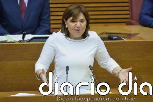 Bonig pide a Puig "defender con uñas y dientes" el trasvase Tajo-Segura tras la "provocación" del pacto en C-LM