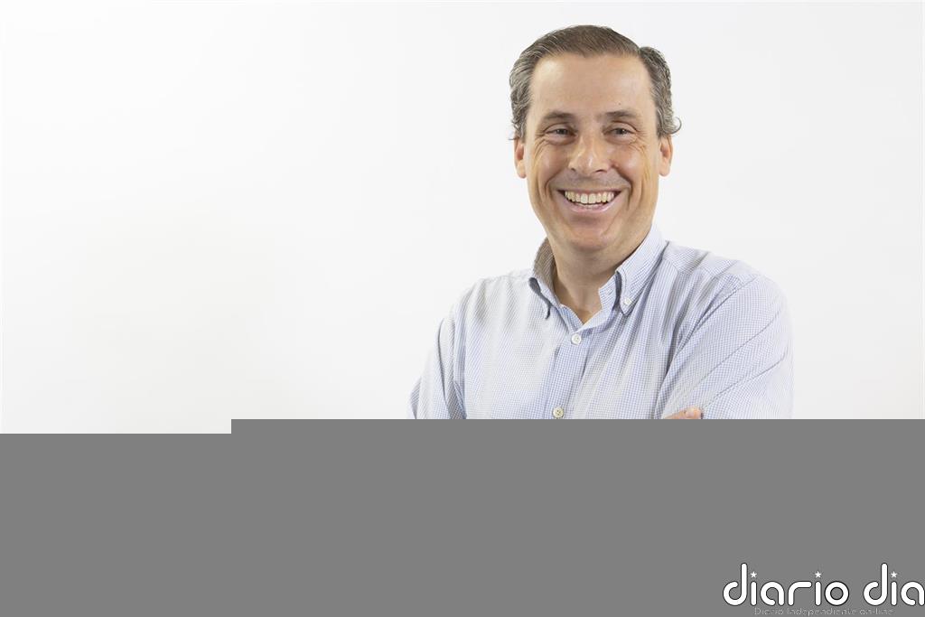 Borja Gómez-Carrillo (Xiaomi): "España es un mercado estratégico y queremos ampliar la oferta de soluciones innovadoras"