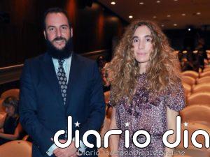 Borja Thyssen y Blanca Cuesta, papás por quinta vez