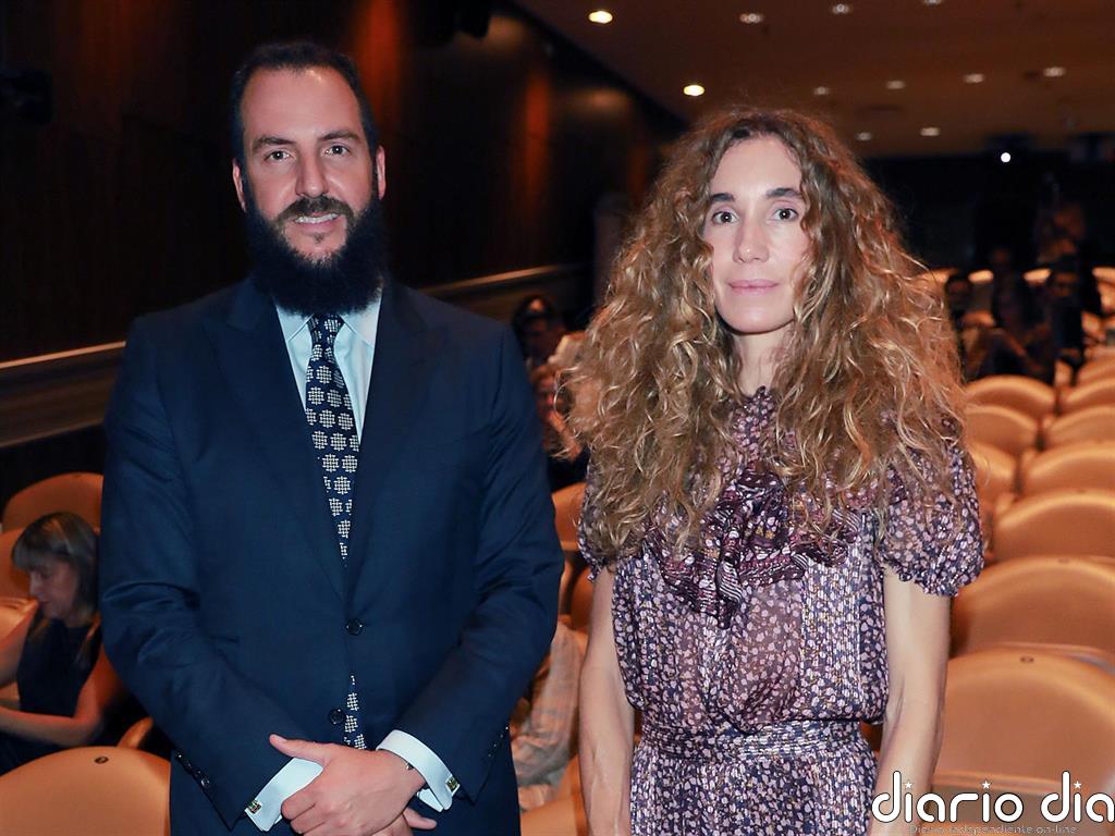 Borja Thyssen y Blanca Cuesta, papás por quinta vez