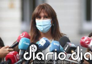 Borras (JxCat) critica a Felipe VI por "hacer mención de principios democráticos" y "éticos" sin "sonrojarse"