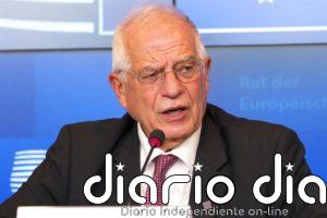 Borrell y la ministra de Exteriores de Perú reiteran su "deseo compartido de seguir cooperando"