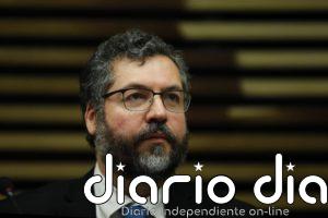 Brasil califica de "farsa" las elecciones de Venezuela