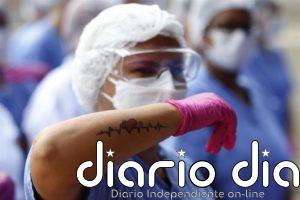 Brasil incluye a presos y personas sin hogar como grupos prioritarios para la vacunación contra la COVID-19