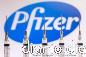 Brasil negocia la compra de 70 millones de dosis de la vacuna contra la COVID-19 de Pfizer