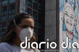 Brasil se acerca a los 7,5 millones de contagios con casi 23