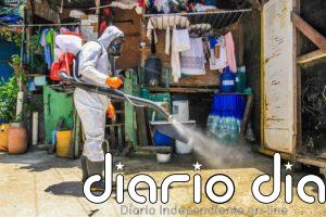 Brasil supera las 181