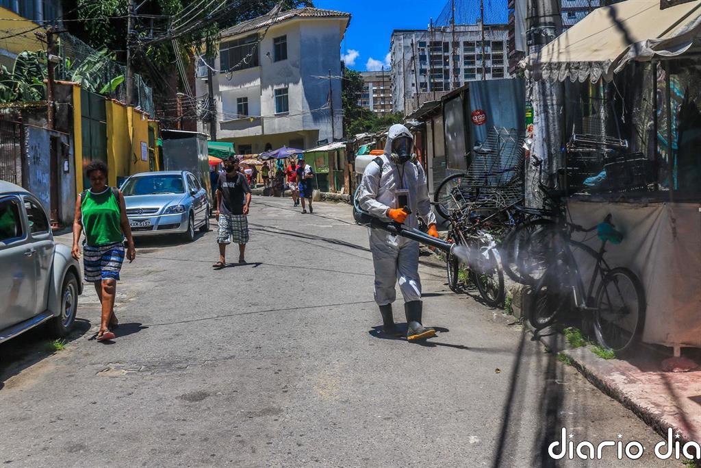 Brasil supera los 173.000 fallecidos por coronavirus y suma otros 21